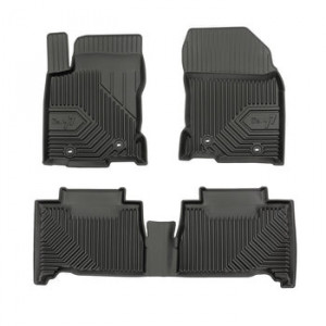 Lexus Nx Din 02.2015 - 2021, Suv , Set Covorase Auto Tip Tavita Premium 3D, din cauciuc Lichidare Stoc- TRANSPORT GRATUIT accesorii pentru autoturismul tau - masina v109217