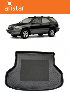 Lexus Rx Mcu Suv din 2003 - 2009 *1, Tavita Pentru Portbagaj Lux Premium Dedicata, accesorii pentru autoturismul tau - masina v193789