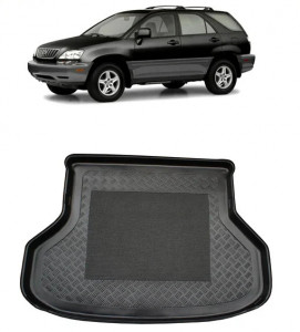 Lexus Rx Mcu Suv din 2003 - 2009 *1, Tavita Pentru Portbagaj Lux Premium Dedicata, accesorii pentru autoturismul tau - masina v193790