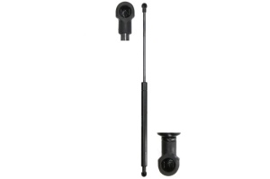 MAZDA 6 Estate (GJ, GL) - Set 2 amortizoare pentru portbagaj / haion compatibil cu MAZDA 6 Estate (GJ, GL) fabricat 2012 – 2020 accesorii pentru autoturismul tau - masina v26885