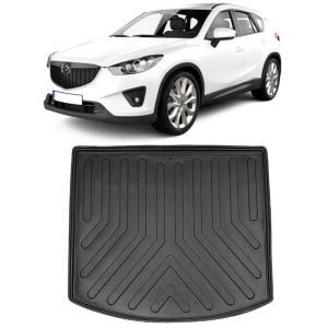 Mazda CX-5 I 2012-2017 Tavita cauciuc pentru protectie portbagaj dedicata pentru Mazda Cx-5 Transport Gratuit accesorii pentru autoturismul tau - masina v24700