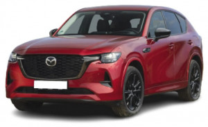 Mazda CX-60 fabricat din 08.2022 - Prezent, Suv, set covorase auto dedicate, din cauciuc 100% Premium accesorii pentru autoturismul tau - masina v149725