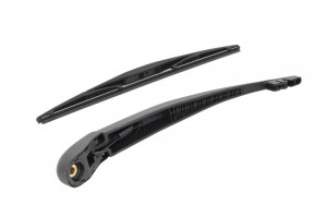 Mazda II Brat stergator pentru luneta spate cu lamela 360 mm, compatibil cu Mazda II Hatchback fabricat intre 2007-2015, calitate extra accesorii pentru autoturismul tau - masina v92206