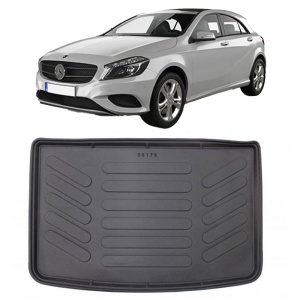 Mercedes A Class W176 III 2013-2018 Tavita cauciuc pentru protectie portbagaj dedicata pentru Mercedes Clasa A Transport Gratuit