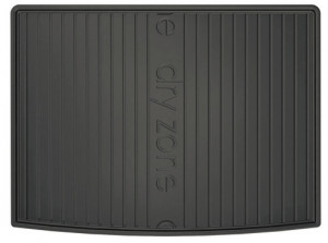 Mercedes B-CLAss W245 din 06.2005 - 2011 Van Roata Rezerva Ingusta *1, Tavita Pentru Portbagaj Lux Premium Dedicata, accesorii pentru autoturismul tau - masina v183156