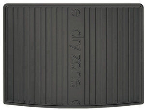 Mercedes B-CLAss W245 din 06.2005 - 2011 Van Roata Rezerva Normala *1, Tavita Pentru Portbagaj Lux Premium Dedicata, accesorii pentru autoturismul tau - masina v180466