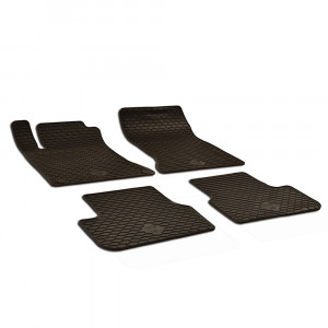 Mercedes B-Class (W246) (2011-2018) Set 4 covorase auto cauciuc Urban Line accesorii pentru autoturismul tau - masina v238564