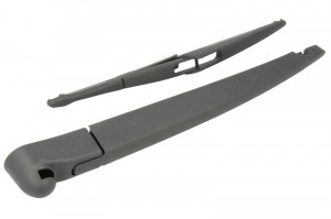 Mercedes-Benz A Class Brat stergator pentru luneta spate cu lamela 305 mm, compatibil cu Mercedes-Benz A Class Hatchback fabricat intre 2004-2012, calitate extra accesorii pentru autoturismul tau - masina v92317