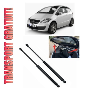 MERCEDES-BENZ A-CLASS (W169) - Set 2 amortizoare pentru portbagaj / haion compatibil cu MERCEDES-BENZ A-CLASS (W169) fabricat 2004 – 2012