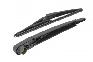 Mercedes-Benz E-Class Brat stergator pentru luneta spate cu lamela 315 mm, compatibil cu Mercedes-Benz E-Class Combi fabricat intre 2009-2015, calitate extra accesorii pentru autoturismul tau - masina v91811