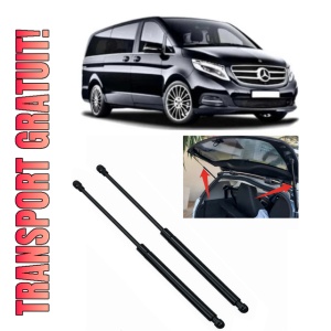 MERCEDES-BENZ V-CLASS (W447) - Set 2 amortizoare pentru portbagaj / haion compatibil cu MERCEDES-BENZ V-CLASS (W447) fabricat 2014 – 2020