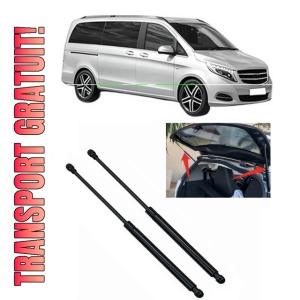 MERCEDES-BENZ VITO Mixto (Double Cabin) (W447) - Set 2 amortizoare pentru portbagaj / haion compatibil cu MERCEDES-BENZ VITO Mixto (Double Cabin) (W447) fabricat 2015 – 2020