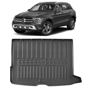 Mercedes Benz X253 Glc (2015-) Tavita Portbagaj Umbrella Modern Line dedicata pentru Mercedes Glc Transport Gratuit accesorii pentru autoturismul tau - masina v25485