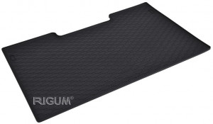 Mercedes Citan Tavita pentru portbagaj din cauciuc, compatibila Mercedes Citan fabricatie 10.2012 - 08.2021, caroserie van, 5 locuri accesorii pentru autoturismul tau - masina v112013