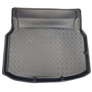 Mercedes clasa C W204 Coupe din 06.2011 - 12.2015, Tavita Pentru Portbagaj Lux Premium Dedicata, Bancheta Rabatabila (V2) *1 accesorii pentru autoturismul tau - masina v189656