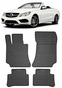 Mercedes Clasa E W212, Coupe, Din 02.2009 - 11.2016 , Set Covorase Auto Premium accesorii pentru autoturismul tau - masina v155804