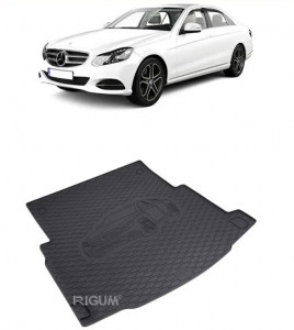 Mercedes E-CLAss clasa E W213 Sedan din 04.2016 - Prezent *1, Tavita Pentru Portbagaj Lux Premium Dedicata, accesorii pentru autoturismul tau - masina v183622