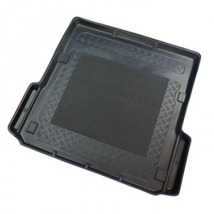 Mercedes E W211 T Combi din 2003 - 2009 *1 , Tavita Pentru Portbagaj Lux Premium Dedicata, accesorii pentru autoturismul tau - masina v204475