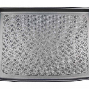 Mercedes Eqa Suv din 03.2021 - Prezent, Tavita Pentru Portbagaj Lux Premium Dedicata, Portbagaj Superior *1 accesorii pentru autoturismul tau - masina v188906