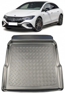 Mercedes EQE Tavita pentru portbagaj compatibila Mercedes EQE V295 fabricatie 07.2022 - prezent, caroserie sedan accesorii pentru autoturismul tau - masina v110149