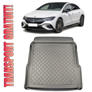 Mercedes EQE Tavita pentru portbagaj compatibila Mercedes EQE V295 fabricatie 07.2022 - prezent, caroserie sedan