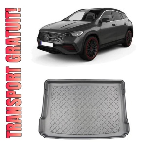 Mercedes Gla H247 Suv din 12.2019 - Prezent, Tavita Pentru Portbagaj Lux Premium Dedicata, Portbagaj Superior *1