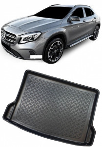 Mercedes Gla X156 Suv din 03.2014 - 11.2019 *3, Tavita Pentru Portbagaj Lux Premium Dedicata, accesorii pentru autoturismul tau - masina v198152