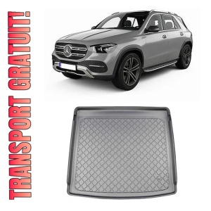 Mercedes Gle II Phev Suv din 03.2020 - Prezent, Tavita Pentru Portbagaj Lux Premium Dedicata, W167 *2