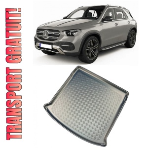 Mercedes GLE Tavita pentru portbagaj compatibila Mercedes GLE II PHEV fabricatie 03.2020 - prezent, caroserie suv, W167