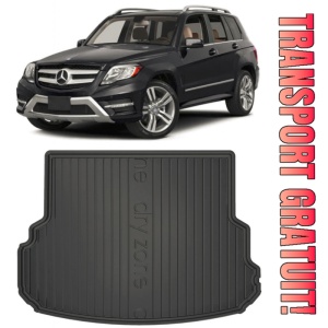 Mercedes Glk X204 din 06.2008 - 08.2015 Suv *1 , Tavita Pentru Portbagaj Lux Premium Dedicata,
