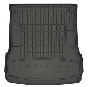 Mercedes Gls I X166 Suv din 2016 - 2019, Tavita Pentru Portbagaj Lux Premium Dedicata, Rand 3 Culcat *1 accesorii pentru autoturismul tau - masina v195769