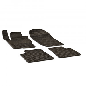 Mercedes M-Class (W166) (2011-2015) Set 4 covorase auto cauciuc Urban Line accesorii pentru autoturismul tau - masina v238112