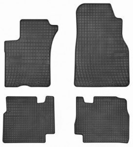 Mercedes ML W163, Suv, Din 02.1998 - 07.2005 , Set Covorase Auto Premium accesorii pentru autoturismul tau - masina v160053
