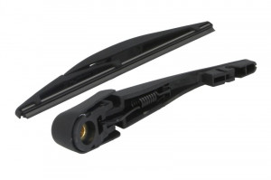Mini Clubman Brat stergator pentru luneta spate cu lamela 230 mm, compatibil cu Mini Clubman Hatchback fabricat intre 2015-2018, calitate extra accesorii pentru autoturismul tau - masina v91868