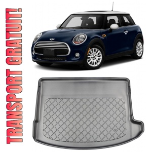 Mini Cooper Se Countryman Phev Suv din 06.2017 - Prezent, Tavita Pentru Portbagaj Lux Premium Dedicata, Portbagaj Superior *2