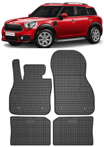 Mini Countryman I, Suv, Din 09.2010 - 01.2017 , Set Covorase Auto Premium accesorii pentru autoturismul tau - masina v154212