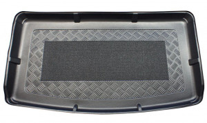 Mini Countryman I Suv din 09.2010 - 01.2017, Tavita Pentru Portbagaj Lux Premium Dedicata, Portbagaj Superior *1 accesorii pentru autoturismul tau - masina v197315
