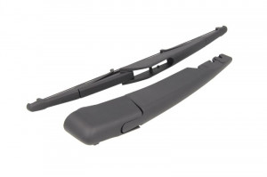 Mini Mini Brat stergator pentru luneta spate cu lamela 310 mm, compatibil cu Mini Mini Hatchback fabricat intre 2001-2006, calitate extra accesorii pentru autoturismul tau - masina v92074