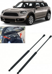 Mini Mini Countryman Set 2 amortizoare pentru portbagaj / haion Krosno compatibil cu Mini Mini Countryman Hatchback fabricat intre 2016-2019 accesorii pentru autoturismul tau - masina v88444