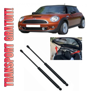 Mini Mini Set 2 amortizoare pentru portbagaj Krosno compatibil cu Mini Mini Hatchback fabricat intre 2001-2006