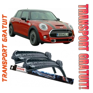 Mini Mini Set 2 stergatoare parbriz Bosch Bosch Aerotwin compatibile cu Mini Mini 2013-2017 (45 cm / 47.5 cm)