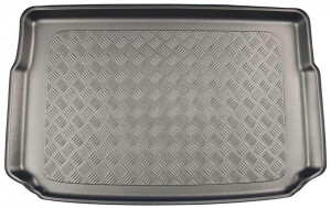 Mitsubishi ASX Tavita pentru portbagaj compatibila Mitsubishi ASX II MHEV fabricatie 03.2023 - prezent, caroserie suv, portbagaj superior, podea variabila in pozitie superioara accesorii pentru autoturismul tau - masina v110885