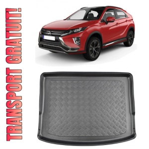 Mitsubishi Eclipse Cross Suv din 01.2018 - Prezent *2, Tavita Pentru Portbagaj Lux Premium Dedicata,