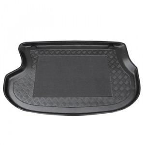 Mitsubishi Outlander I Suv din 04.2003 - 01.2007 *1, Tavita Pentru Portbagaj Lux Premium Dedicata, accesorii pentru autoturismul tau - masina v192468