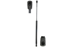 NISSAN ALMERA II Hatchback (N16) - Set 2 amortizoare pentru portbagaj / haion compatibil cu NISSAN ALMERA II Hatchback (N16) fabricat 2000 – 2006 accesorii pentru autoturismul tau - masina v28692