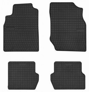 Nissan Almera, Sedan, Din 2000 - 2006 , Set Covorase Auto Premium accesorii pentru autoturismul tau - masina v155356