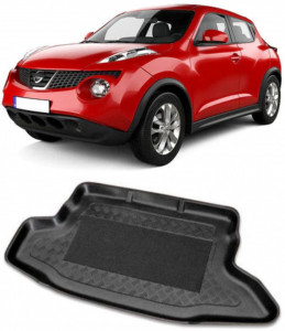Nissan Juke din 2010 - 2014 *1 , Tavita Pentru Portbagaj Lux Premium Dedicata, accesorii pentru autoturismul tau - masina v199410