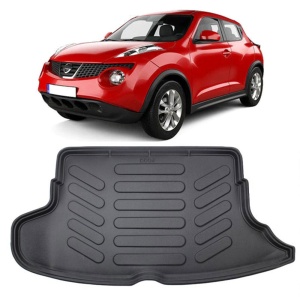 Nissan Juke I (F15) 2010-2015 Tavita cauciuc pentru protectie portbagaj dedicata pentru Nissan Juke Transport Gratuit accesorii pentru autoturismul tau - masina v23332