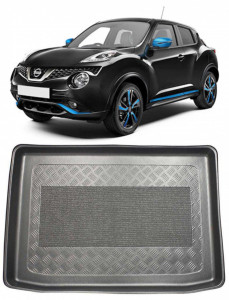 Nissan Juke I Facelift Suv din 06.2014 - 08.2019, Tavita Pentru Portbagaj Lux Premium Dedicata, Portbagaj Inferior *1 accesorii pentru autoturismul tau - masina v199422