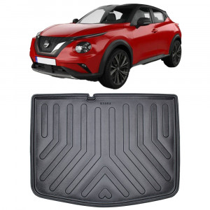 Nissan Juke II (F16) 2019- Tavita Portbagaj Umbrella Urban Line accesorii pentru autoturismul tau - masina v149085